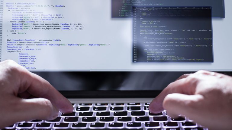 web dev